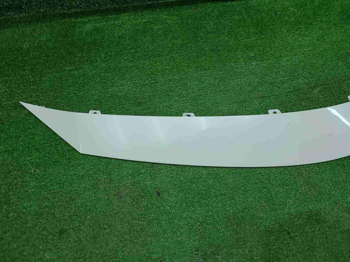 Накладка решетки радиатора GAC GS3 1 (2024-н.в.)