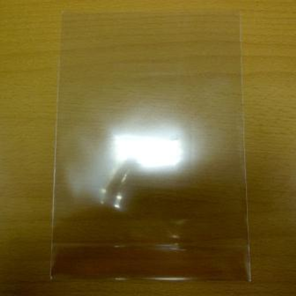 100008к Пакет ОРР 40 мкм  130*190+(20*2) закл.дно