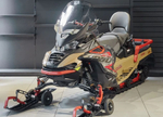 Снегоход AODES Snowcross 1000 WT