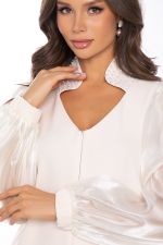 Комбинезон "Шайн" (экрю) К8236 LT Collection