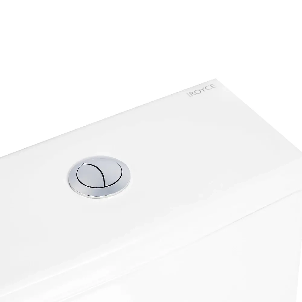 Унитаз-моноблок Royce Bianco (RCT-131604WH)