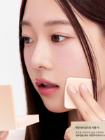 CLIO KILL COVER POWDER FOUNDATION - Легкая и матирующая пудровая основа
