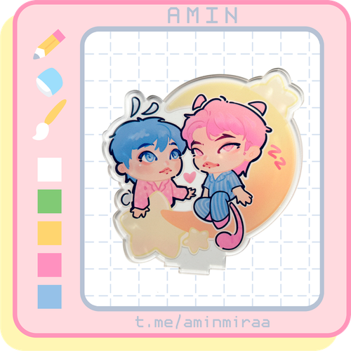 Плюшка / Стенд #1 / TXT