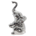 Набор из 2-х фигурок декоративных Слон