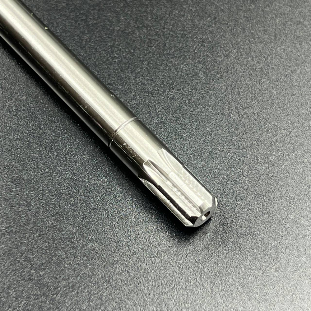 Вал включения скорости Yamaha 55-90 (Osaka)