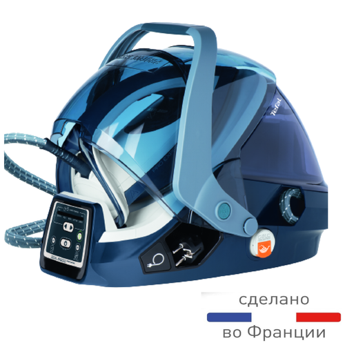 Парогенератор Tefal Pro X-pert Care GV9080E0