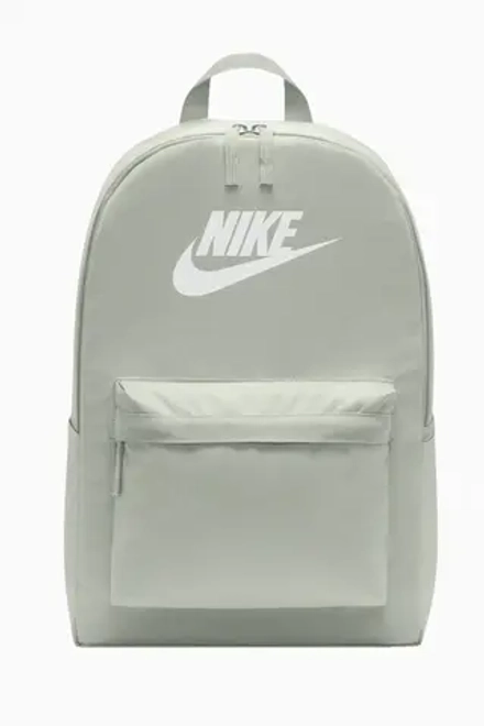Рюкзак Nike Heritage - зеленый