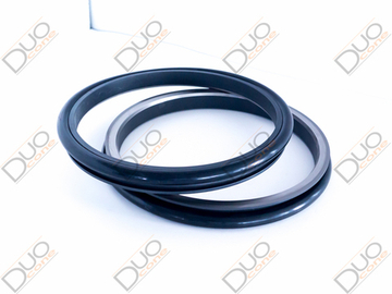 Плавающее уплотнение доукон 386-1098 (3861098) Caterpillar