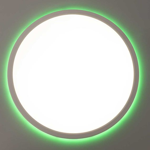 Потолочный светодиодный светильник Citilux Basic Line CL738320EL