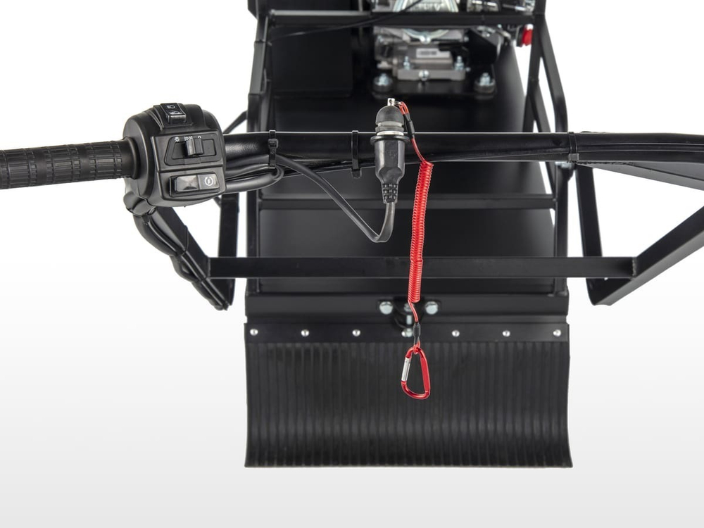 Мотобуксировщик FLAIZER G500 1450 HP20 Maximum (2024)