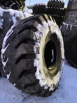 26.5R25 Michelin XMINED2 шина б/у