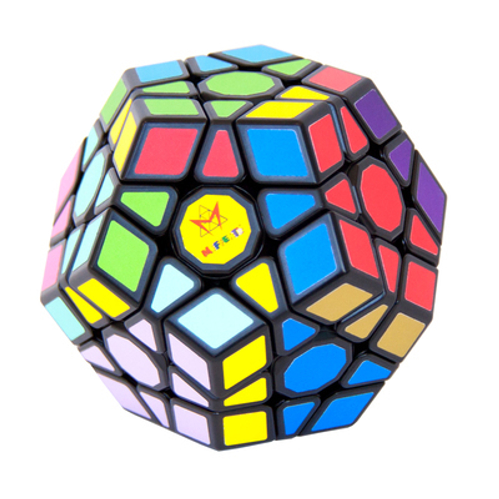 Головоломка "Мегаминкс"