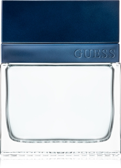Guess Seductive Homme Blue туалетная вода для мужчин