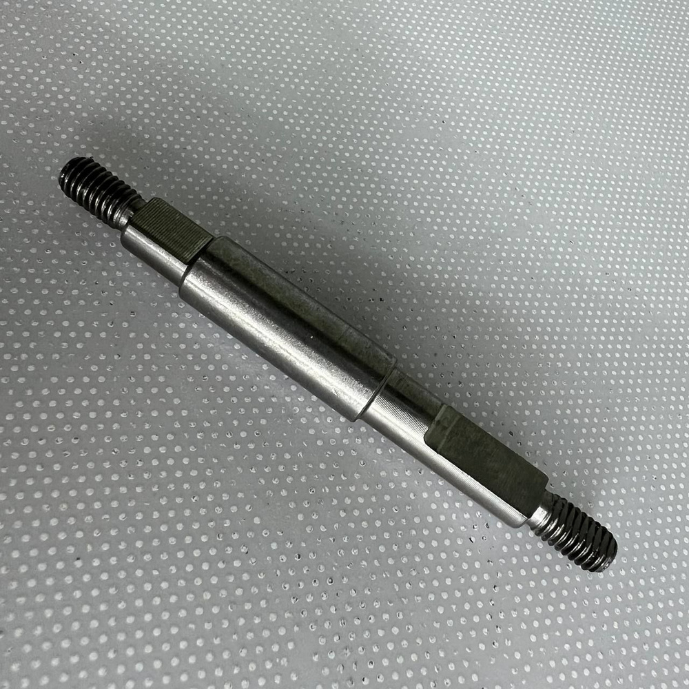 Ось крыльчатки обдува сушильной машины Haier 0180100399