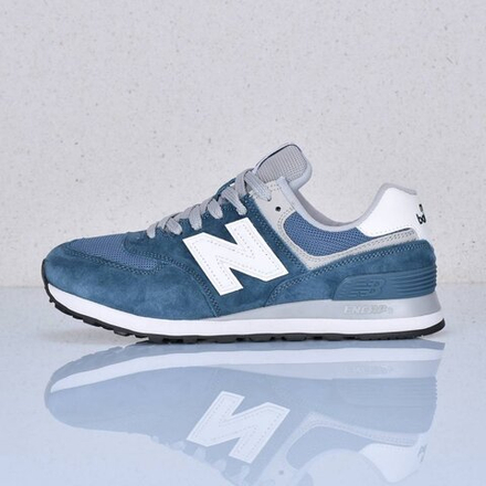Кроссовки New Balance 574 арт 4747