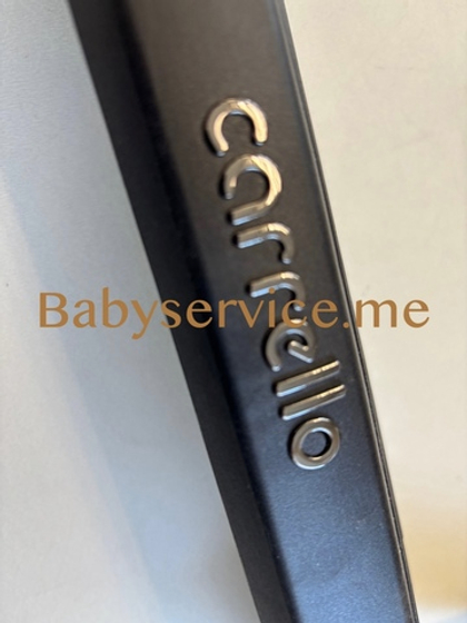 Подножка Carrello Omega