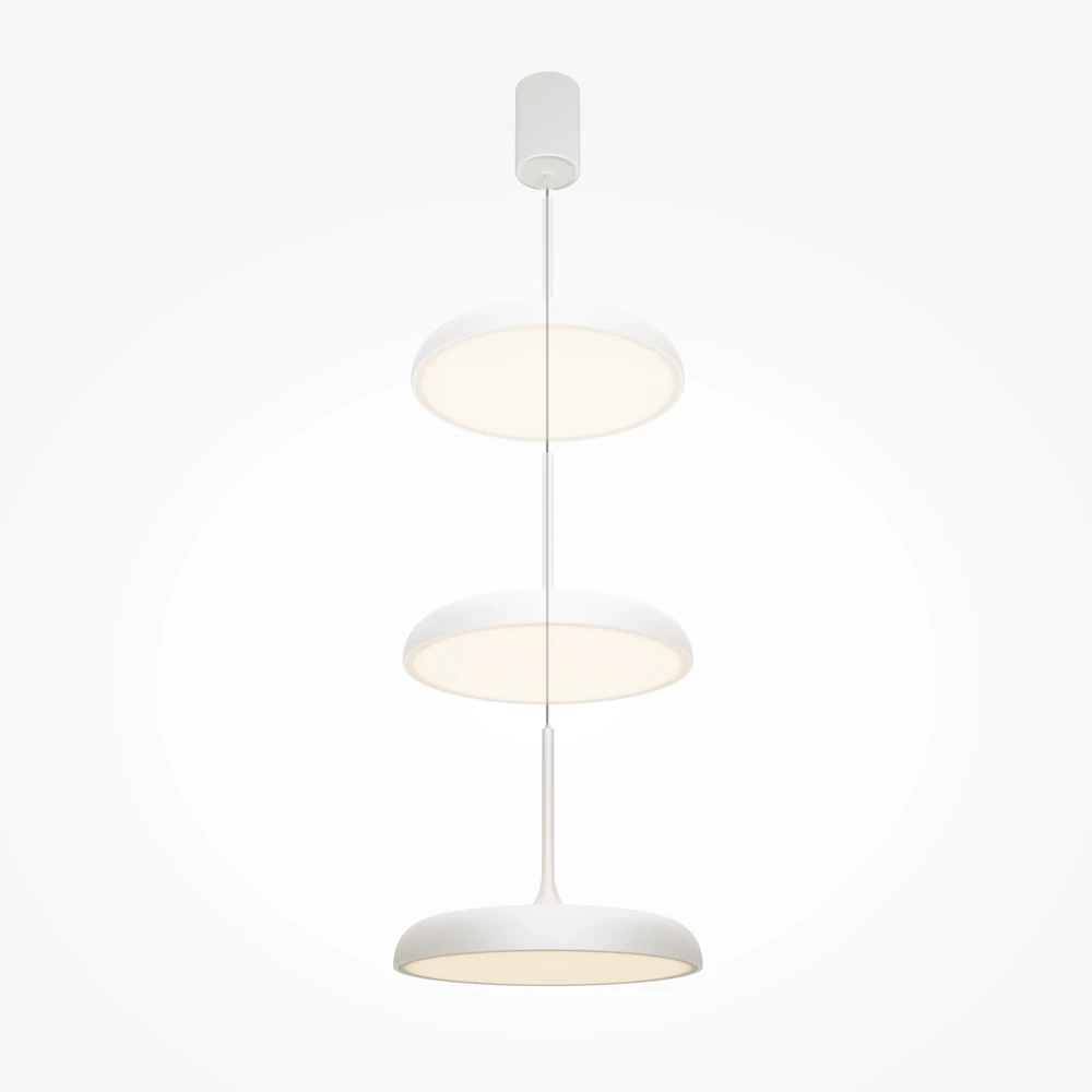 Подвесной светильник Maytoni GERHARD MOD189PL-L39W3K