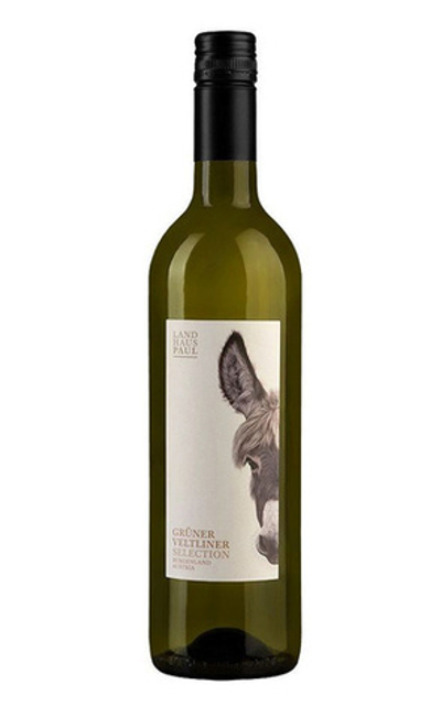 Вино Ландхаус Пауль Грюнер Вельтлинер Селекшн