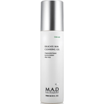 M.A.D. Skincare Нежный очищающий гель для чувствительной кожи,200 мл | Delicate Skin Cleansing Gel