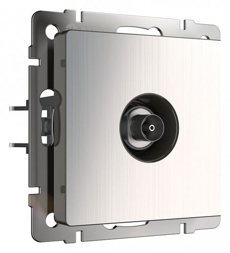 ТВ-розетка оконечная Werkel W1183002