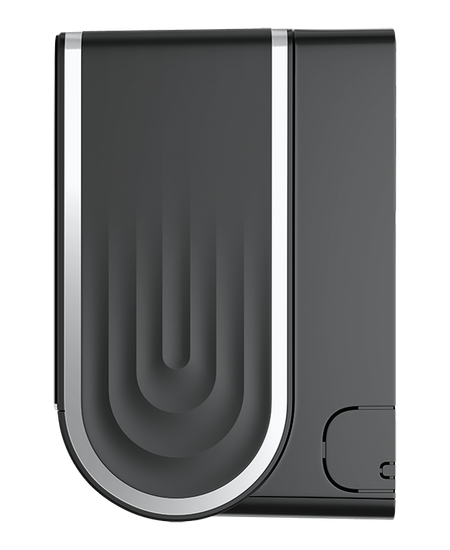 Инверторная сплит-система Royal Clima ROYAL SUPREMO NERO Full DC EU Inverter RCI-RSN55HN (комплект)