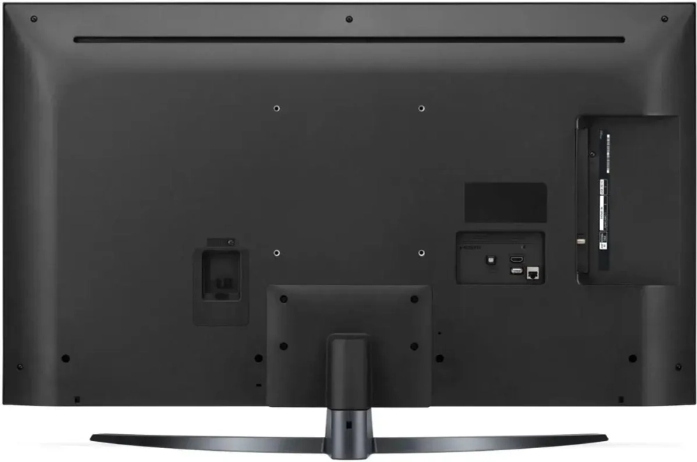 Телевизор LG 65UR81009LK.ARUB