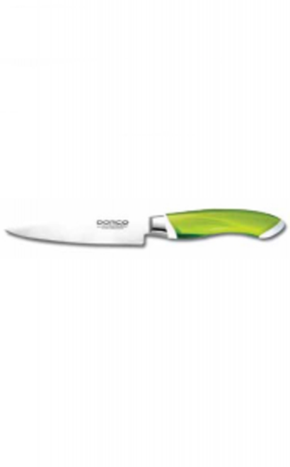 Кухонный нож DORCO Mychef Interior lime 5" 120