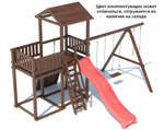 Детский игровой комплекс