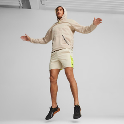 Кроссовки мужские PUMA FUSE 3.0 (Черные)