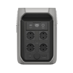 Электростанция EcoFlow Delta 3 1500 | ParaGraf.ru | 8-800-600-86-80