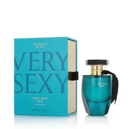 Женская парфюмерия Victoria's Secret Very Sexy Sea EDP 50 мл