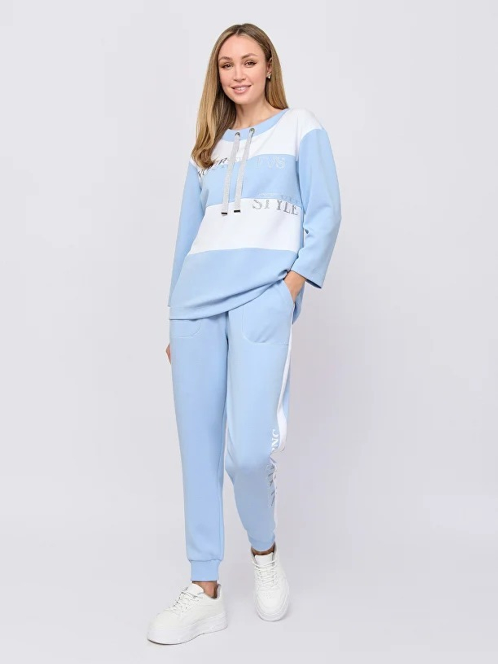 Джемпер женский FRANCO VELLO