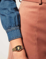 Наручные часы Casio Vintage LA670WGA-1