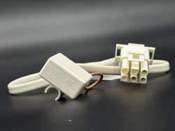 Тепловое реле (дефростер) РТТ C00851160 W16002190903