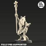 Тролль монстр миниатюра для dnd, днд, pathfinder, фентези, Настольная игра, НРИ, Варгейм, РПГ