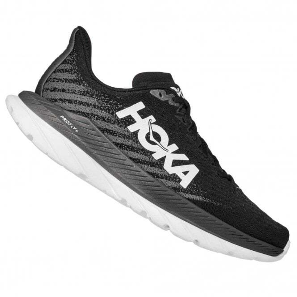 Кроссовки мужские Hoka Mach 5 WIDE