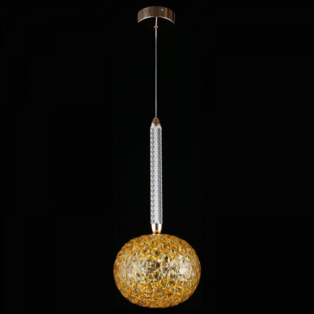 Подвесной светильник Aployt Dorote APL.036.26.11