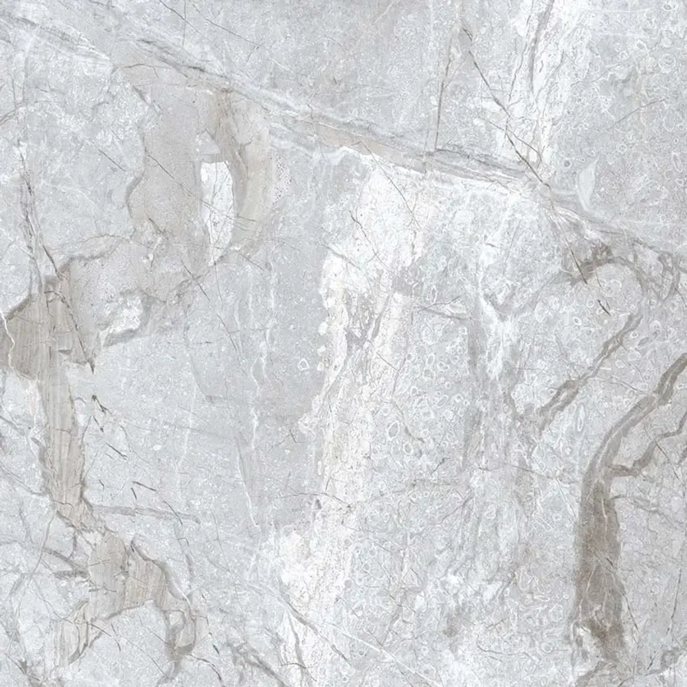 Керамогранит Primavera Lambert Bianco Polished 60x60 см (PR112)