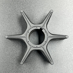 Крыльчатка помпы охлаждения Honda BF75-150 (19210-ZW1-B02) (Honda)