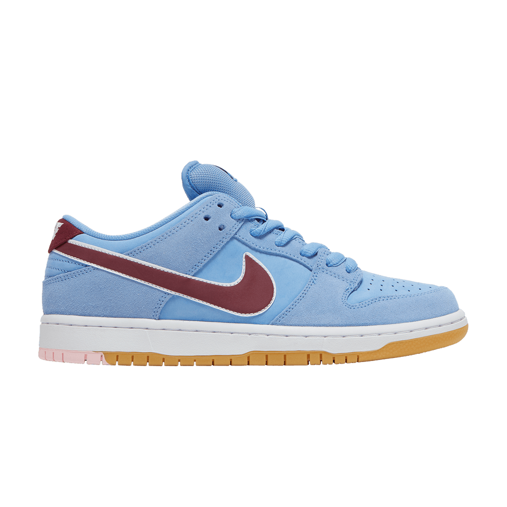 Кроссовки Nike Dunk Sb Prm "Phillies"