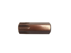 Бита TORX T45х30ммL, 5/16'' Forsage F-1563045 Premium