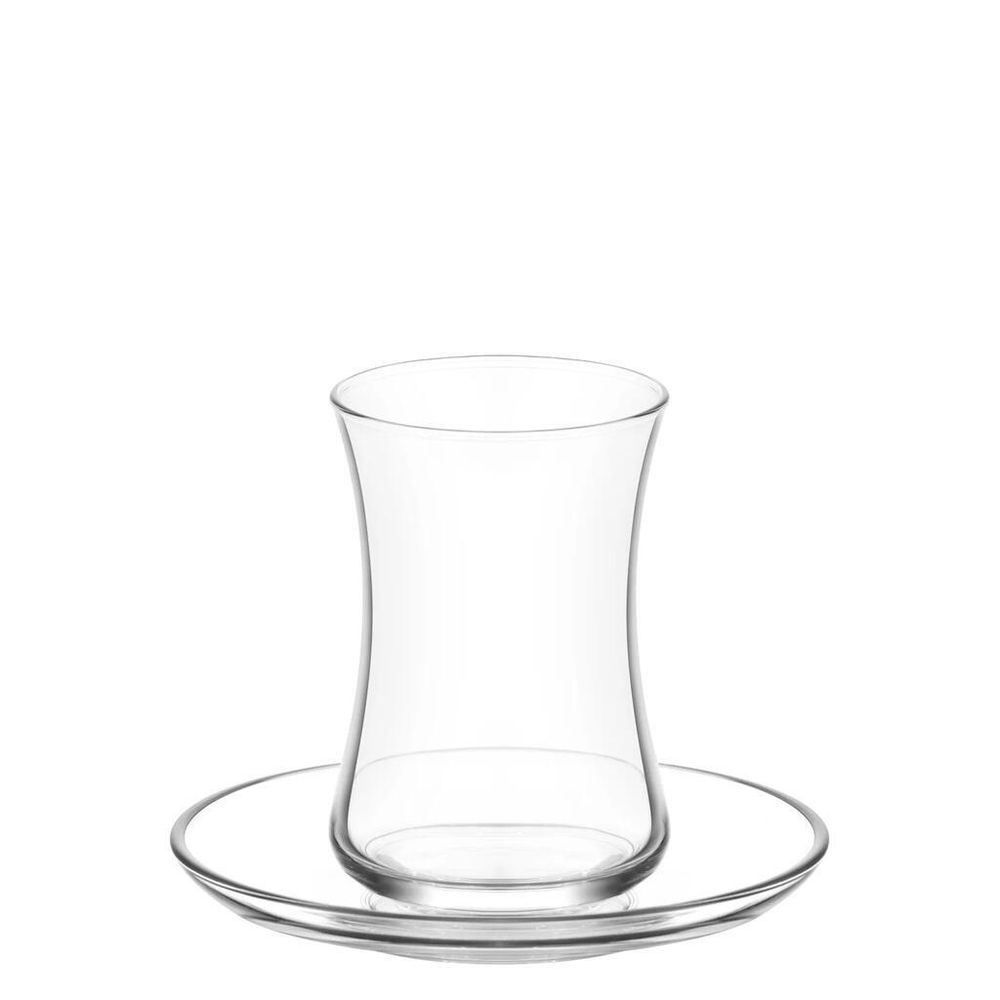 Стаканчик для чая 155 мл Duru d 6 см h9 см LAV [6]