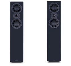 Напольная акустика Mission LX-5 MKII (Walnut Pearl)