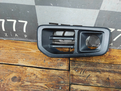 Накладка ПТФ передняя левая Haval Dargo 22-нв Б/У Оригинал 2803108XKN04A