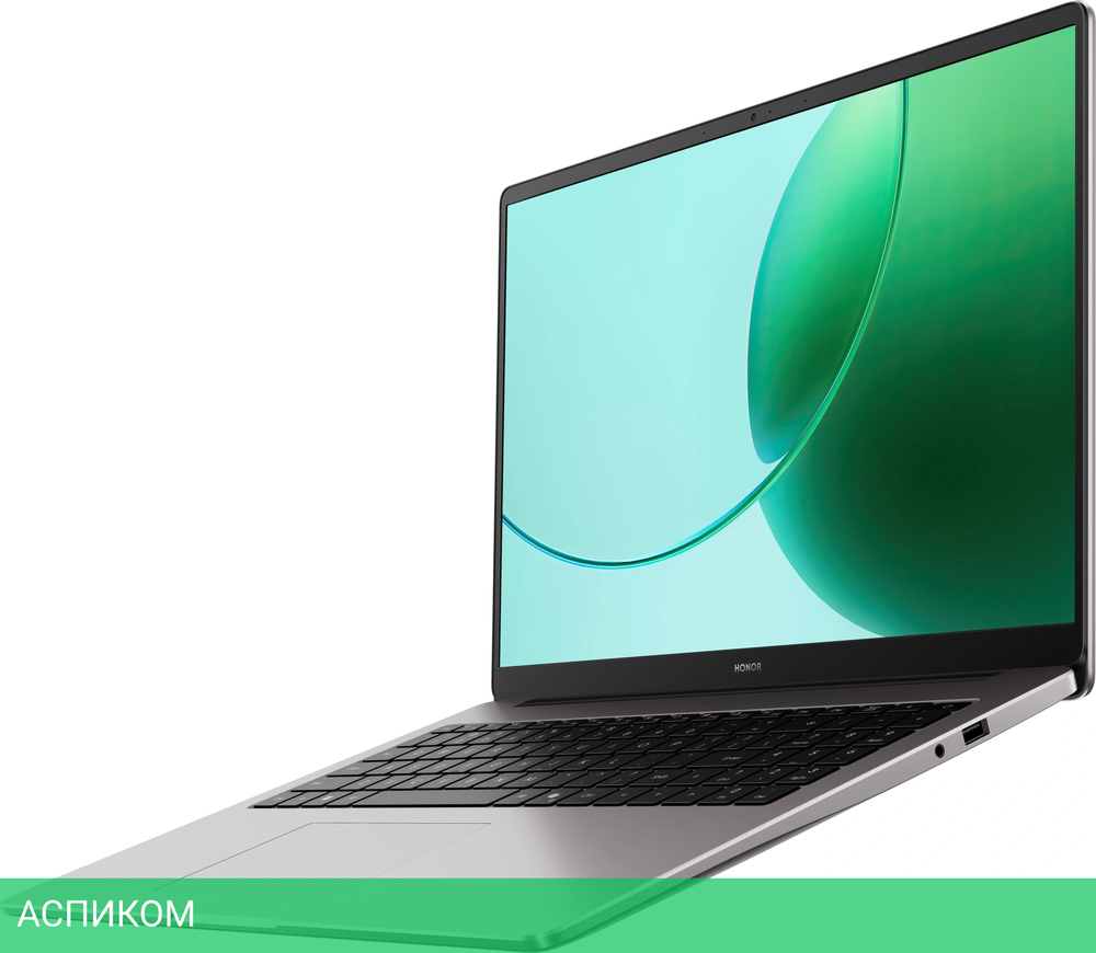 Ноутбук Honor MagicBook X16 2025 GOH-X