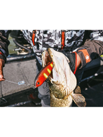 Воблер плавающий Lucky John BBS Original ARROW JERK F 015/029