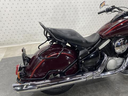 Kawasaki Vulcan 800 Drifter 1999