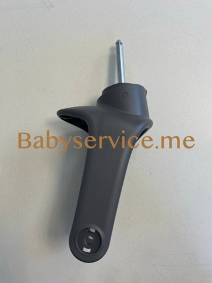 Вилка Anex Sport Cross серая