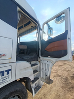 Foton AUMAN 4x2 Седельный тягач BJ4189SLFKA (Дизельный, 11,8 л, 470 л.с. АТ)
