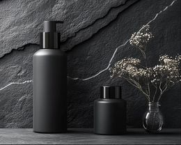 Шампуни, бальзамы для мужчин